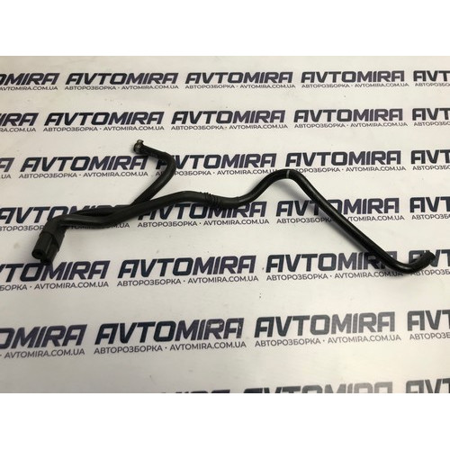 Трубки клапана надува турбины Renault Megane II 1.9 DCI 2002-2009 8200187296